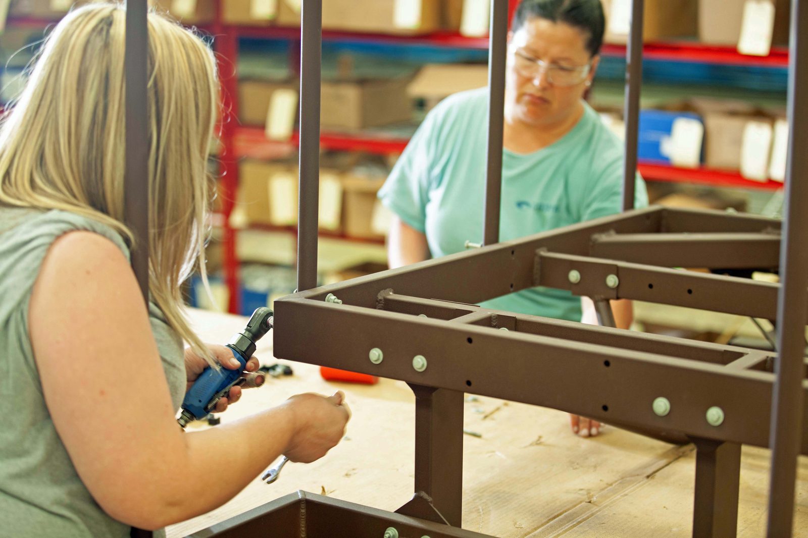 Contract Manufacturing thumbnail 2