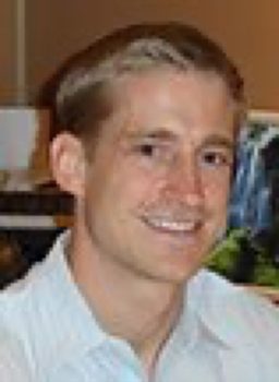 David Huegerich