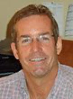 Jay Hall