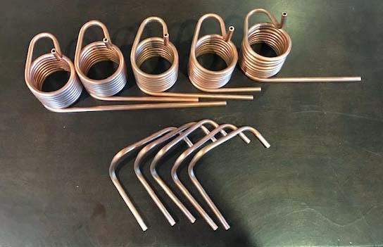 Tube Bending thumbnail 6