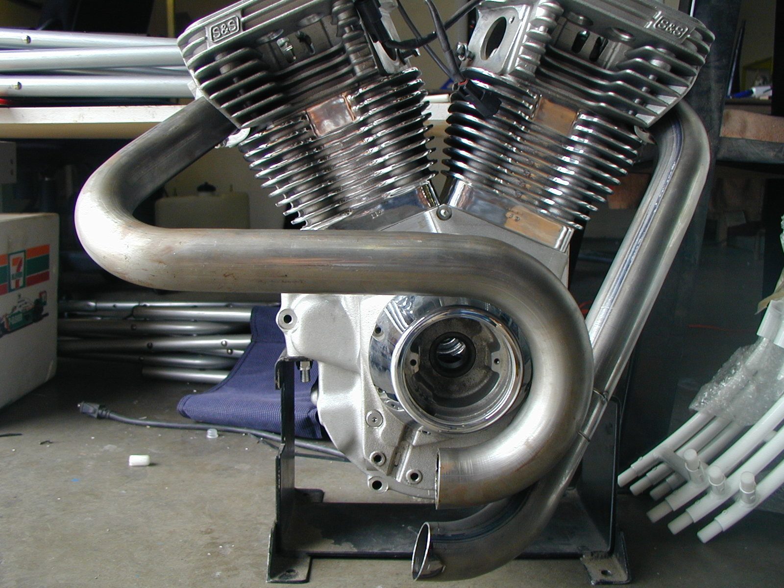 Tube Bending thumbnail 9
