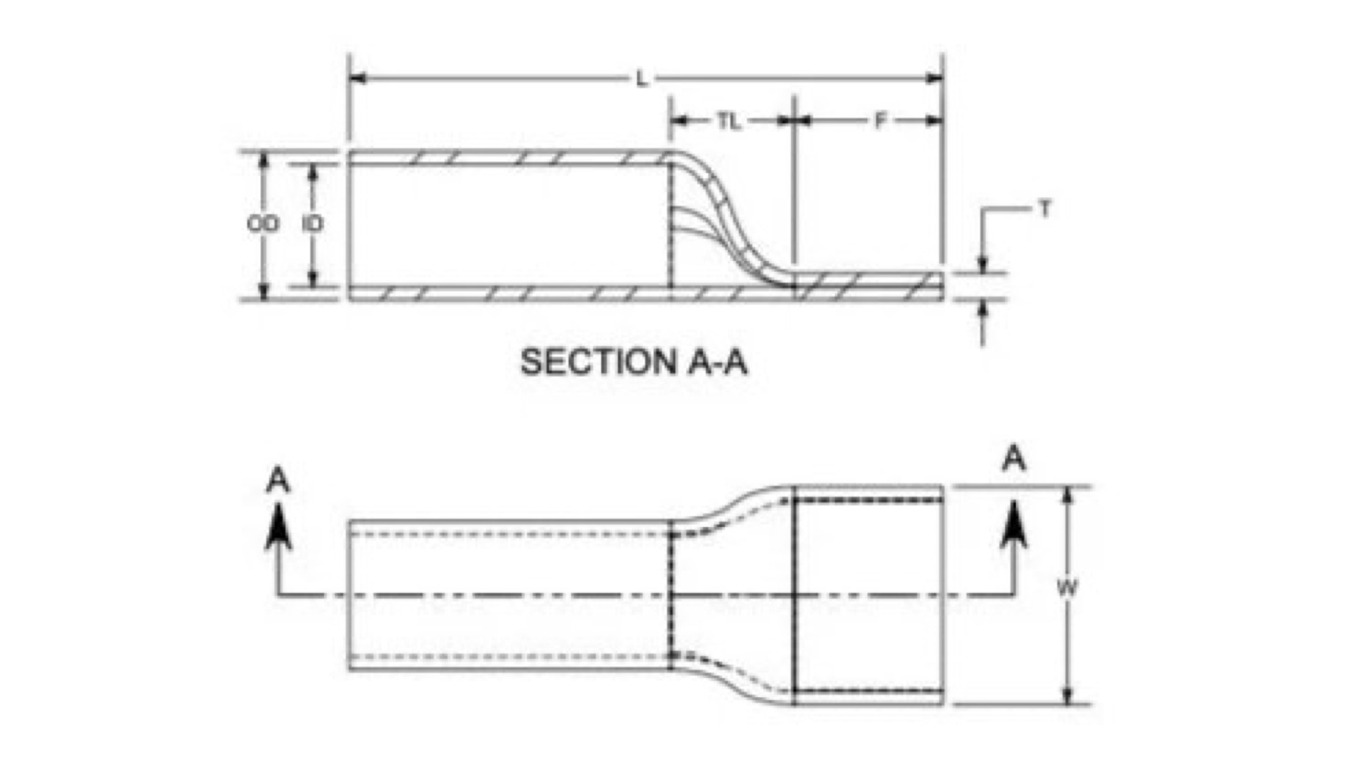 Tube Flattening thumbnail 6