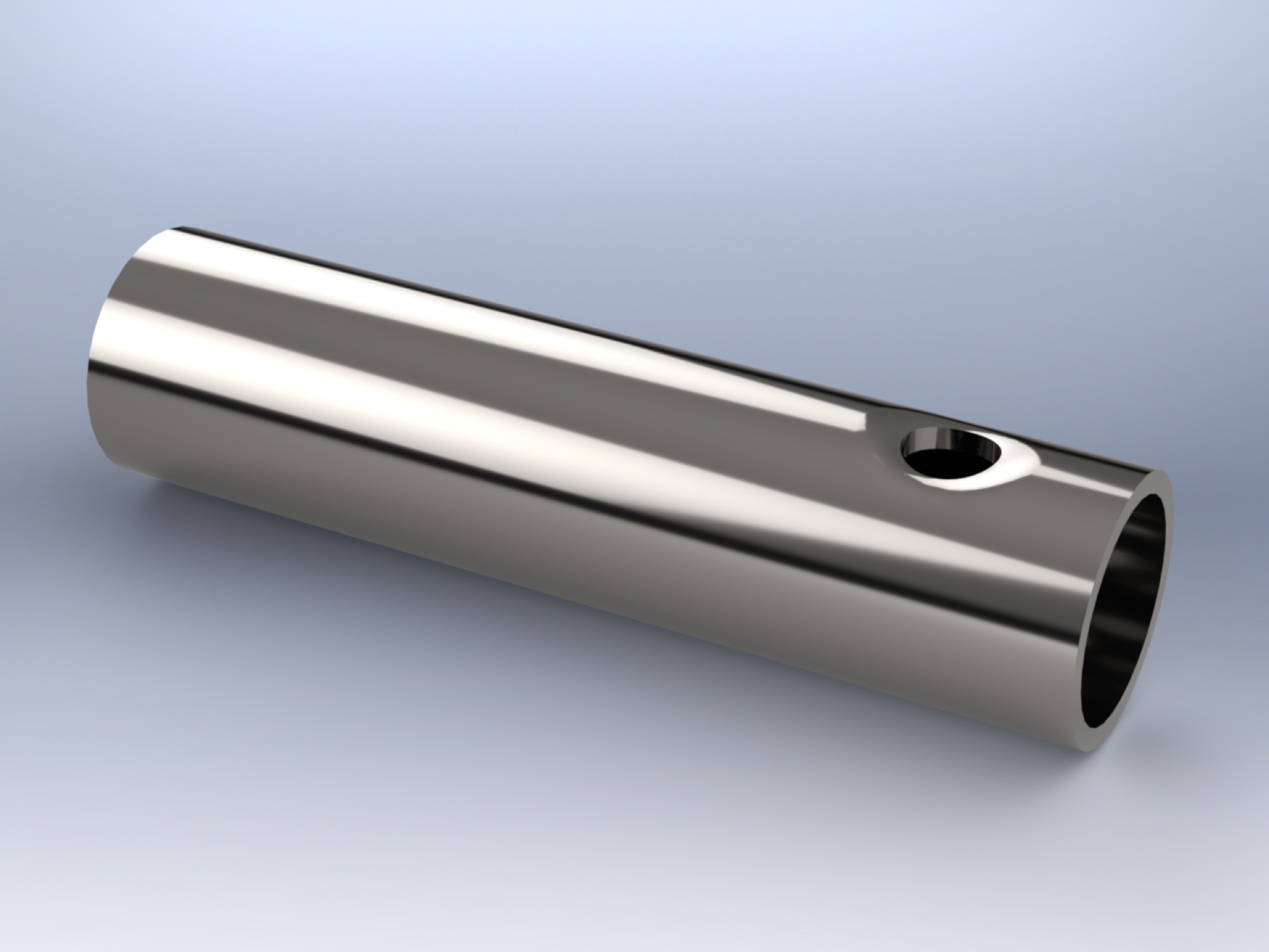 Piercing, Mandrel Punching, Laser Processing thumbnail 7