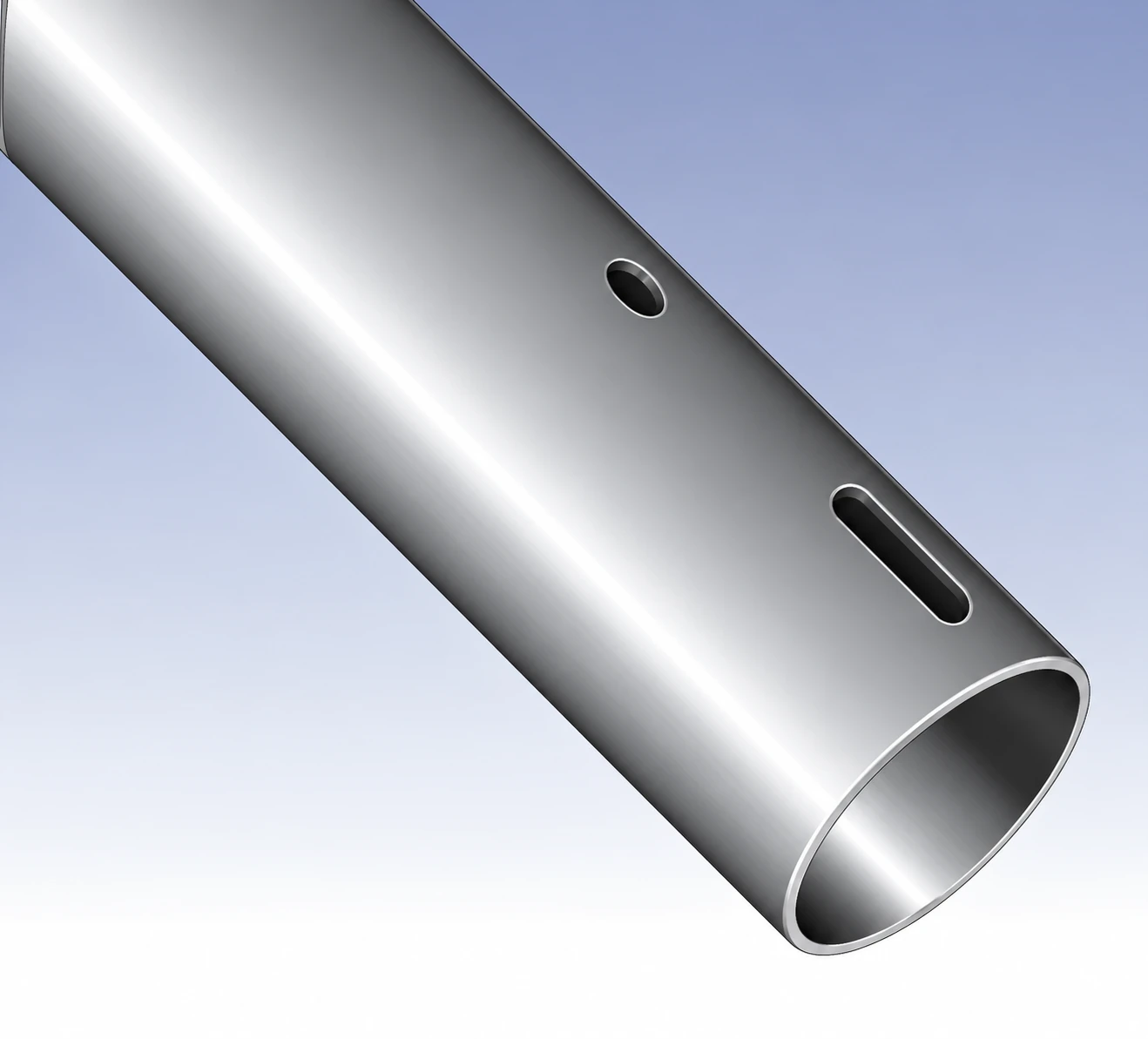 Piercing, Mandrel Punching, Laser Processing thumbnail 6