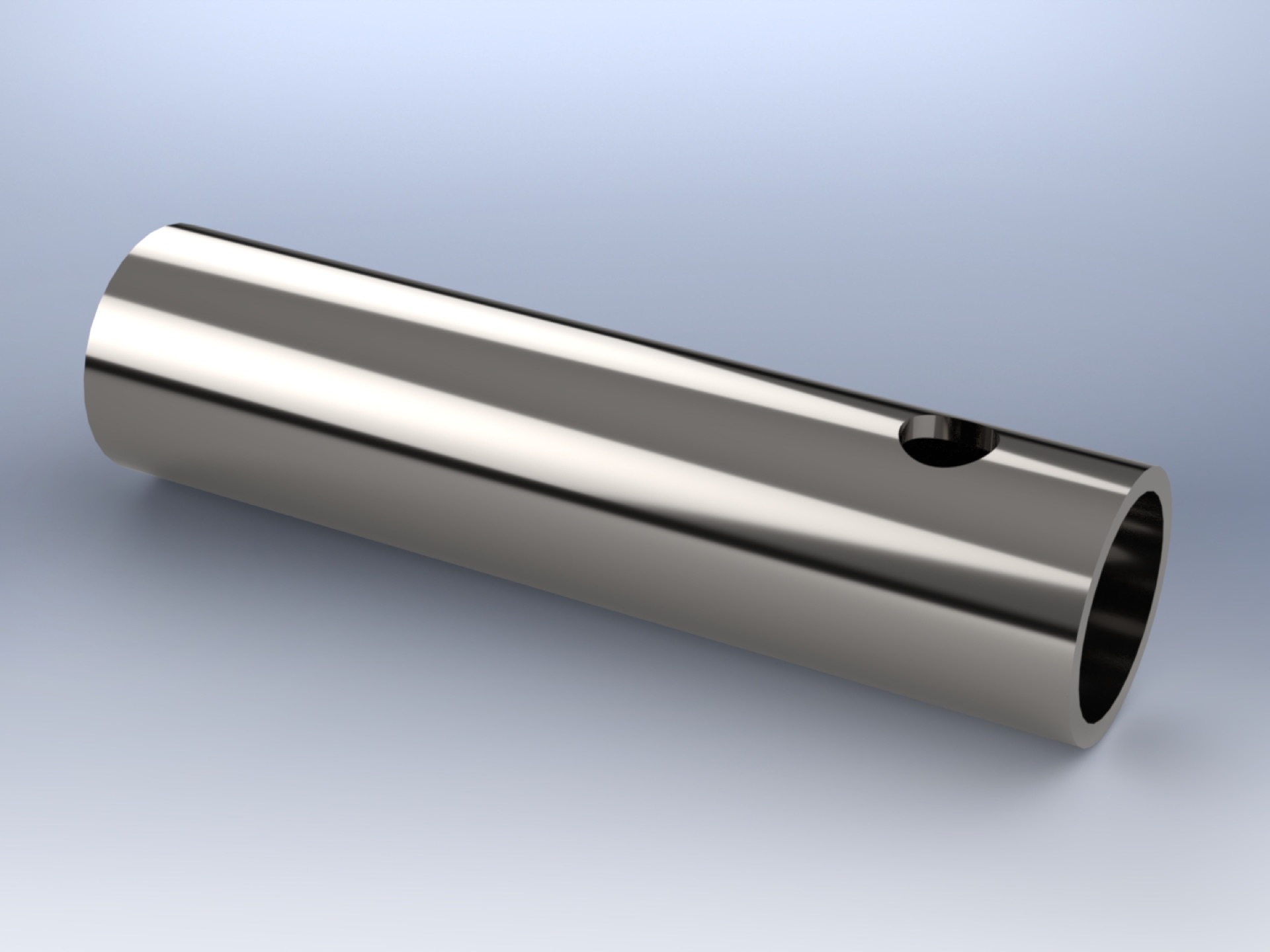 Piercing, Mandrel Punching, Laser Processing thumbnail 9